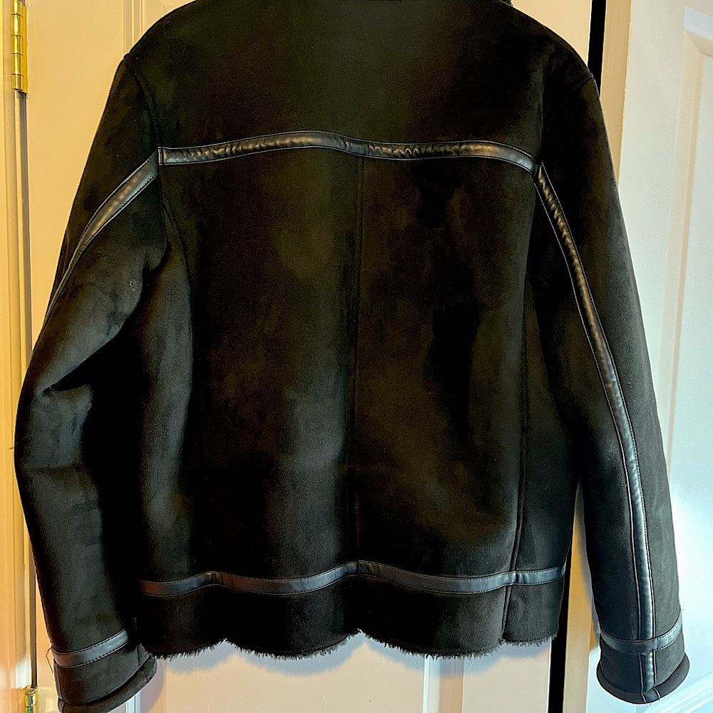 Mens Guess coat